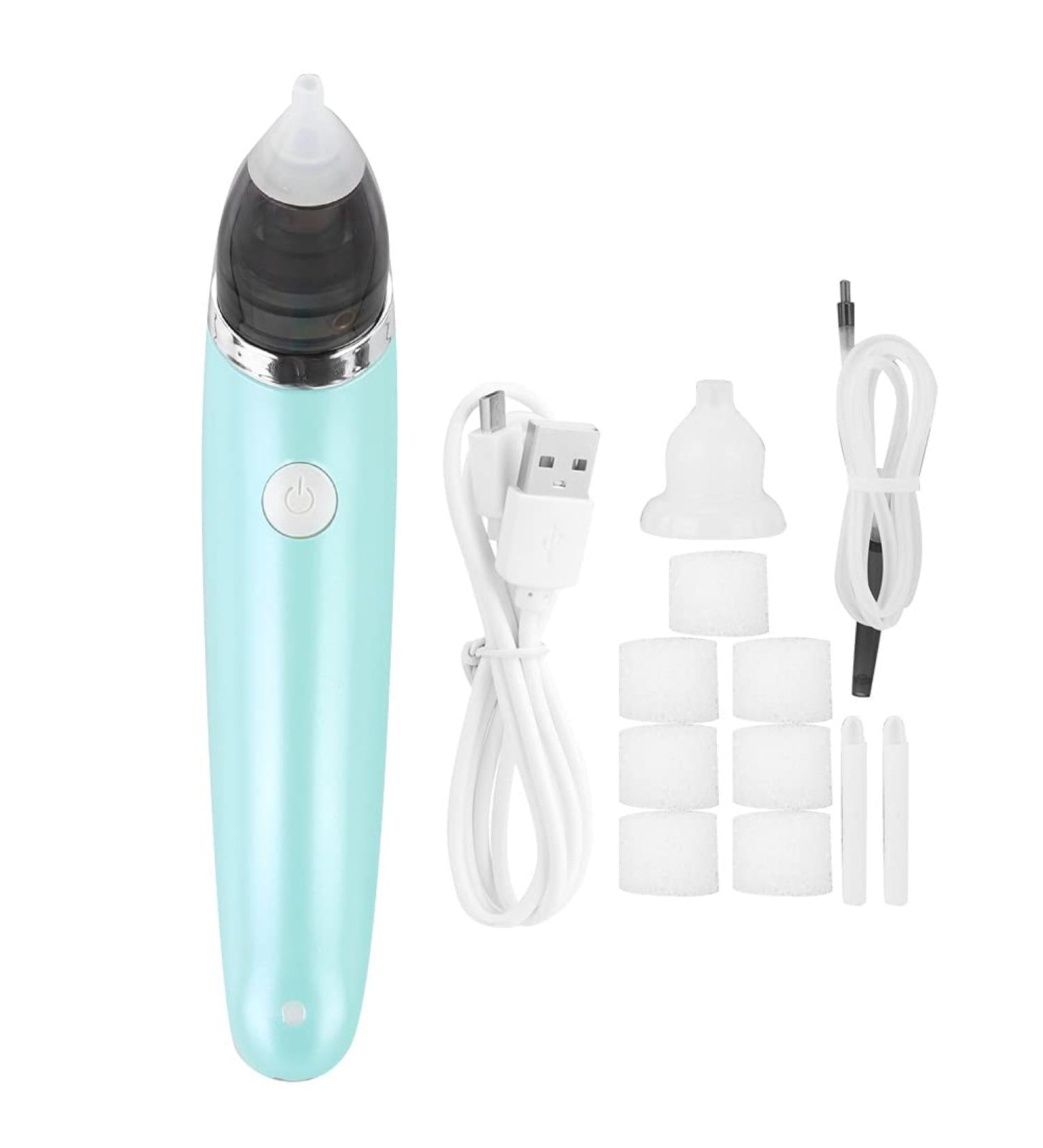 Aspirateur Nasal Bébé