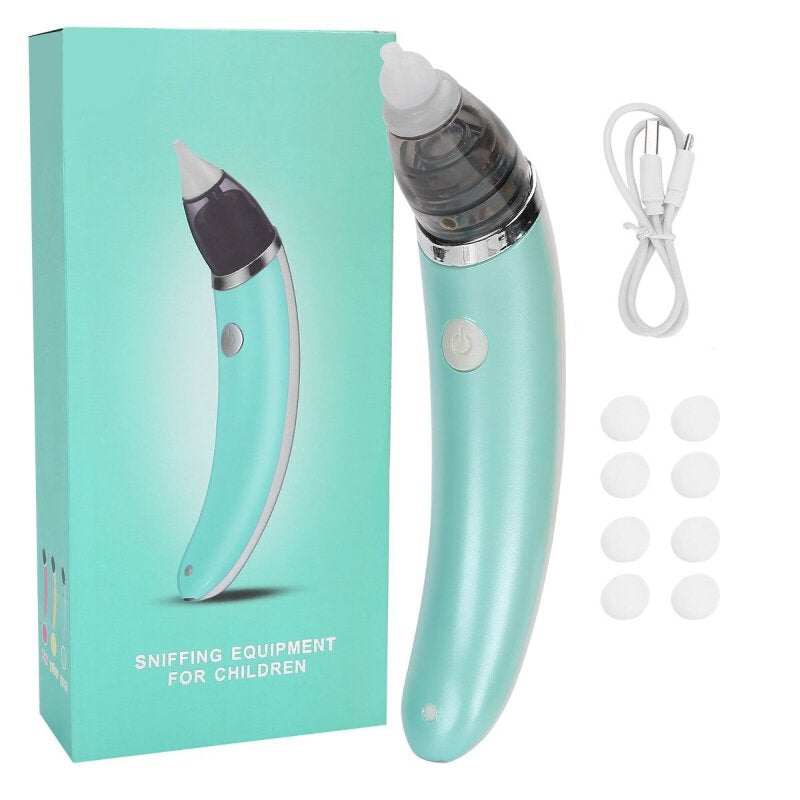 Aspirateur Nasal Bébé