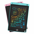 Tablette d'écriture et de dessin LCD de 8,5 pouces