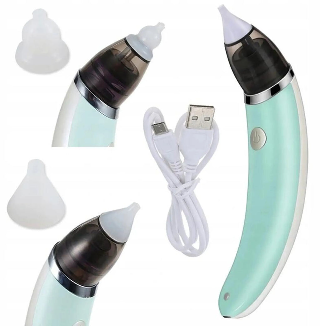 Aspirateur Nasal Bébé