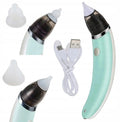 Aspirateur Nasal Bébé