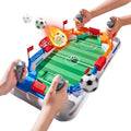 Jeu de mini-baby-foot de table