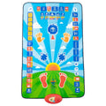 Tapis de Prière Interactif pour Enfants