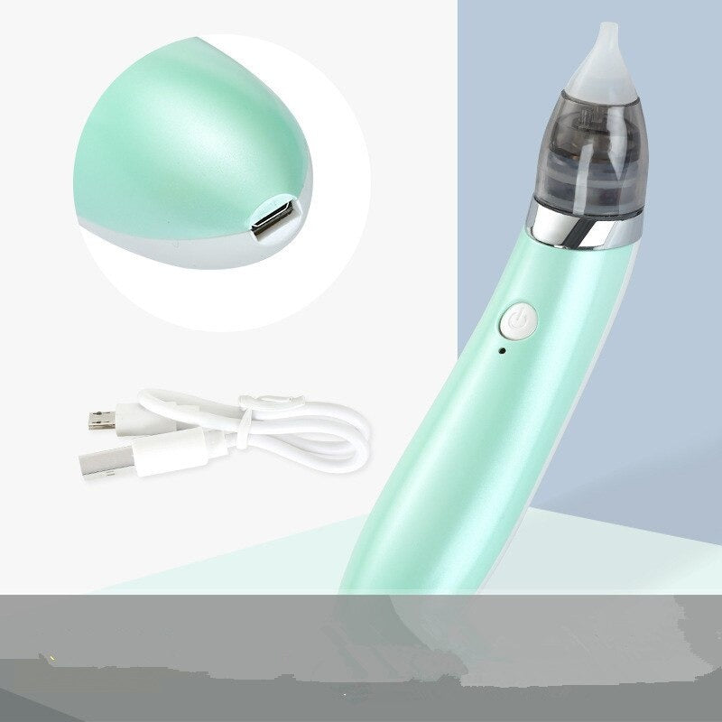 Aspirateur Nasal Bébé