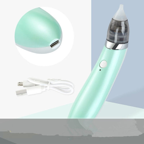 Aspirateur Nasal Bébé