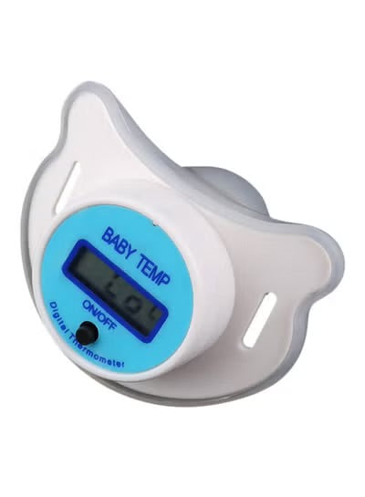 Tétine Thermomètre Numérique Bébé