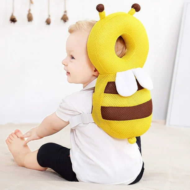 Sac à Dos de Protection Anti-Chute Bébé
