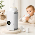 Chauffe-Biberon portable Rechargeable USB