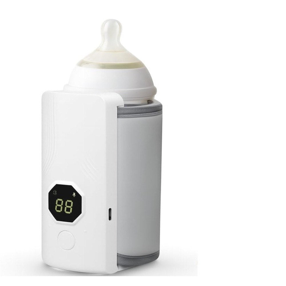 Chauffe-Biberon portable Rechargeable USB