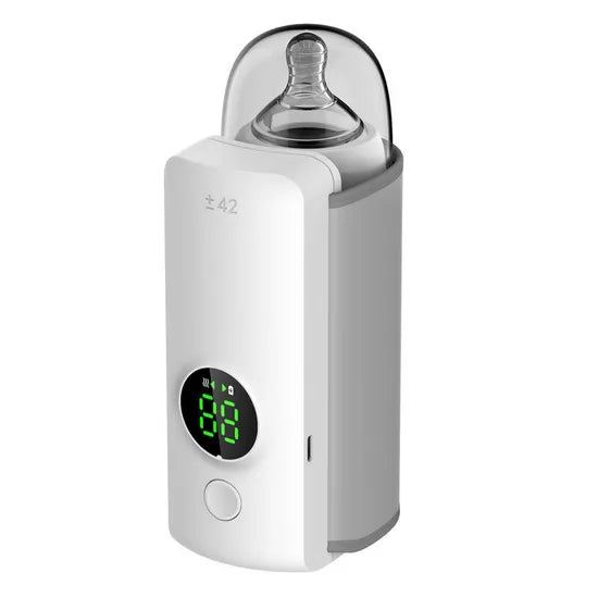Chauffe-Biberon portable Rechargeable USB
