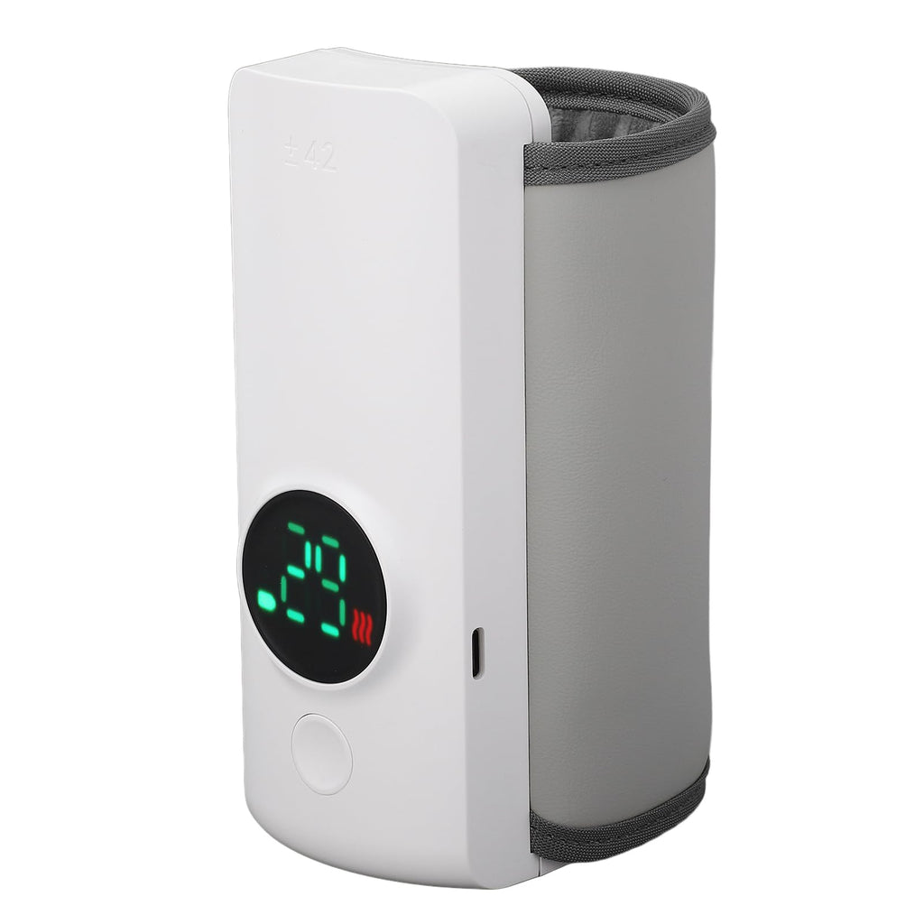 Chauffe-Biberon portable Rechargeable USB