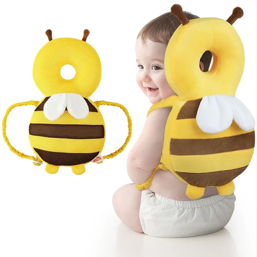 Sac à Dos de Protection Anti-Chute Bébé