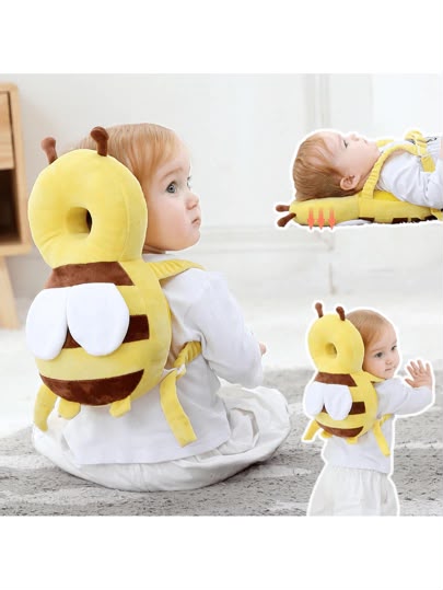 Sac à Dos de Protection Anti-Chute Bébé