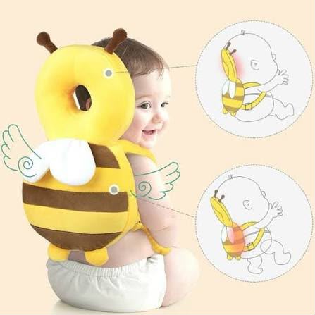 Sac à Dos de Protection Anti-Chute Bébé